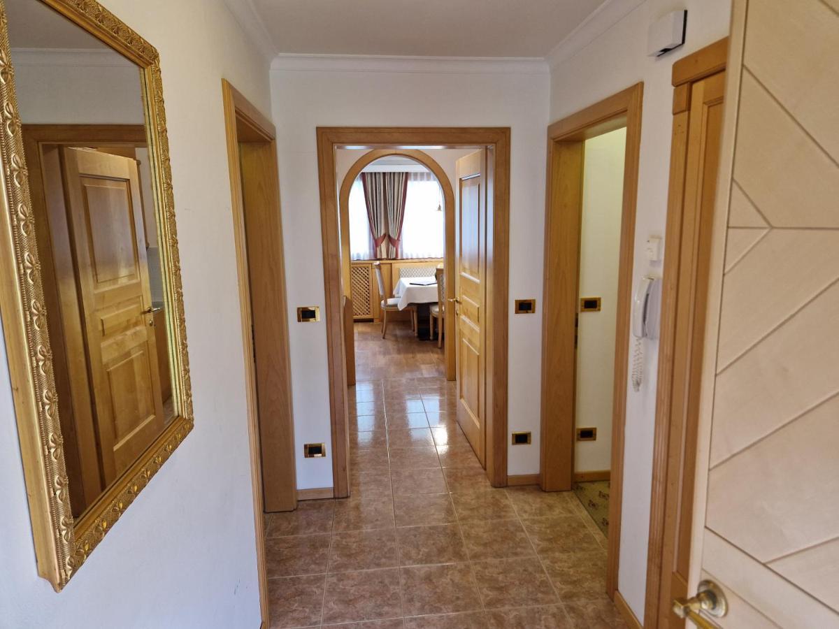 Residence Ciastel Ortisei Exterior photo