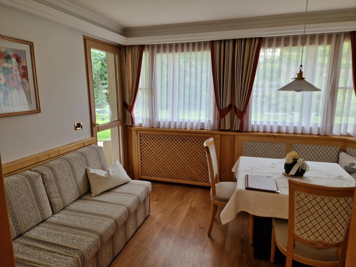 Residence Ciastel Ortisei Exterior photo