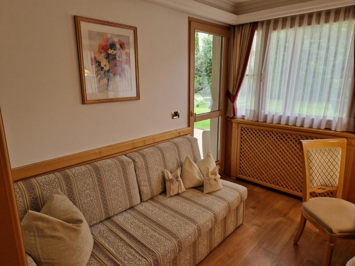 Residence Ciastel Ortisei Exterior photo