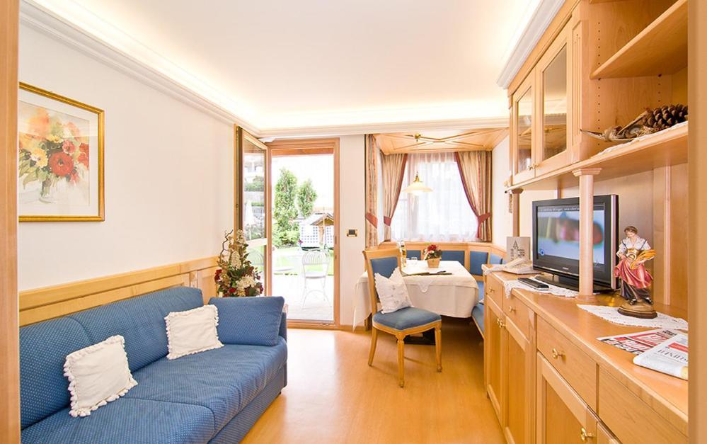 Residence Ciastel Ortisei Exterior photo