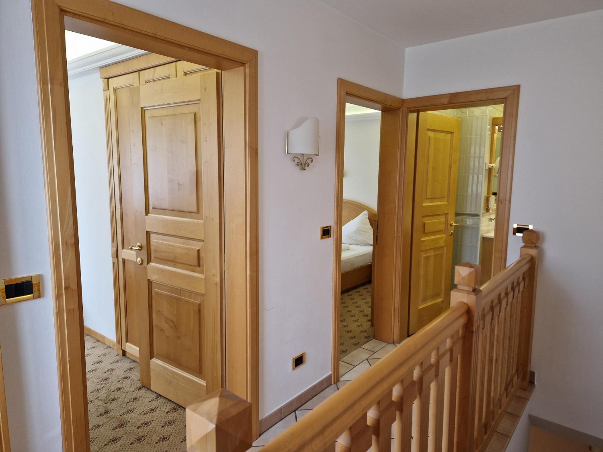 Residence Ciastel Ortisei Exterior photo
